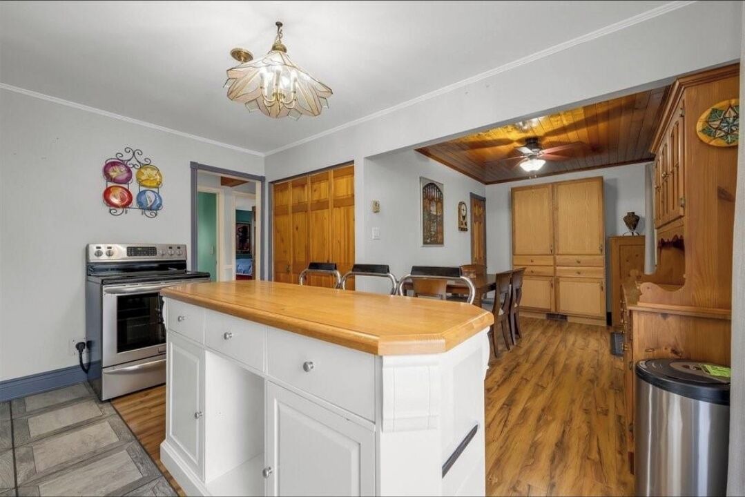 Photo of Kitchen in Rama