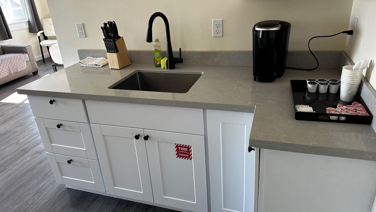 Photo of Kitchen in Westport