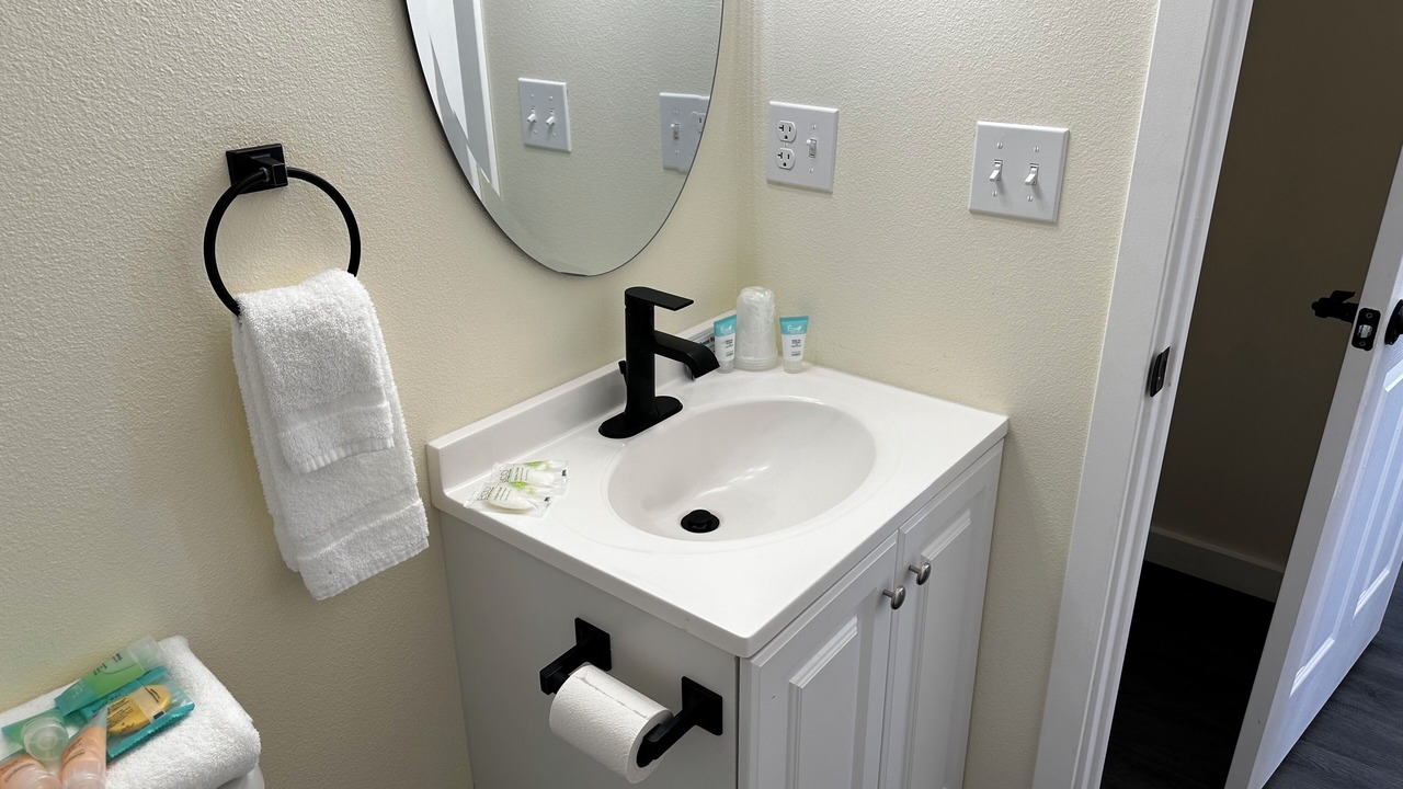 Photo of Bathroom in Westport