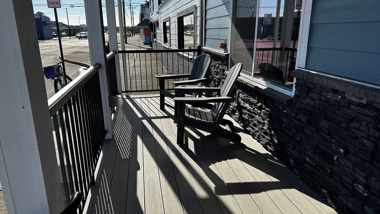 Photo of Outdoor in Westport