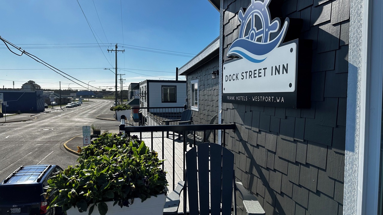 Photo of Patio Balcony in Westport