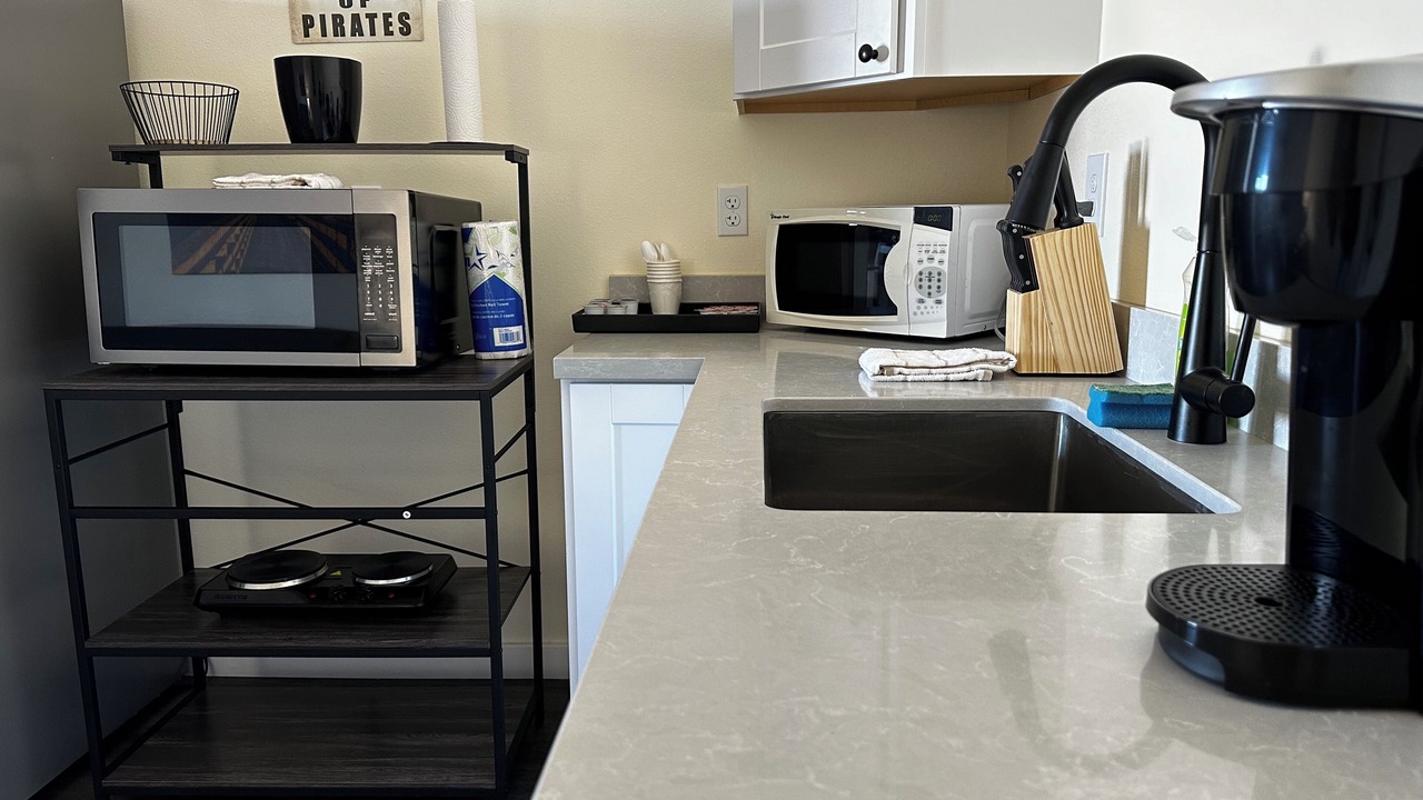 Photo of Kitchen in Westport