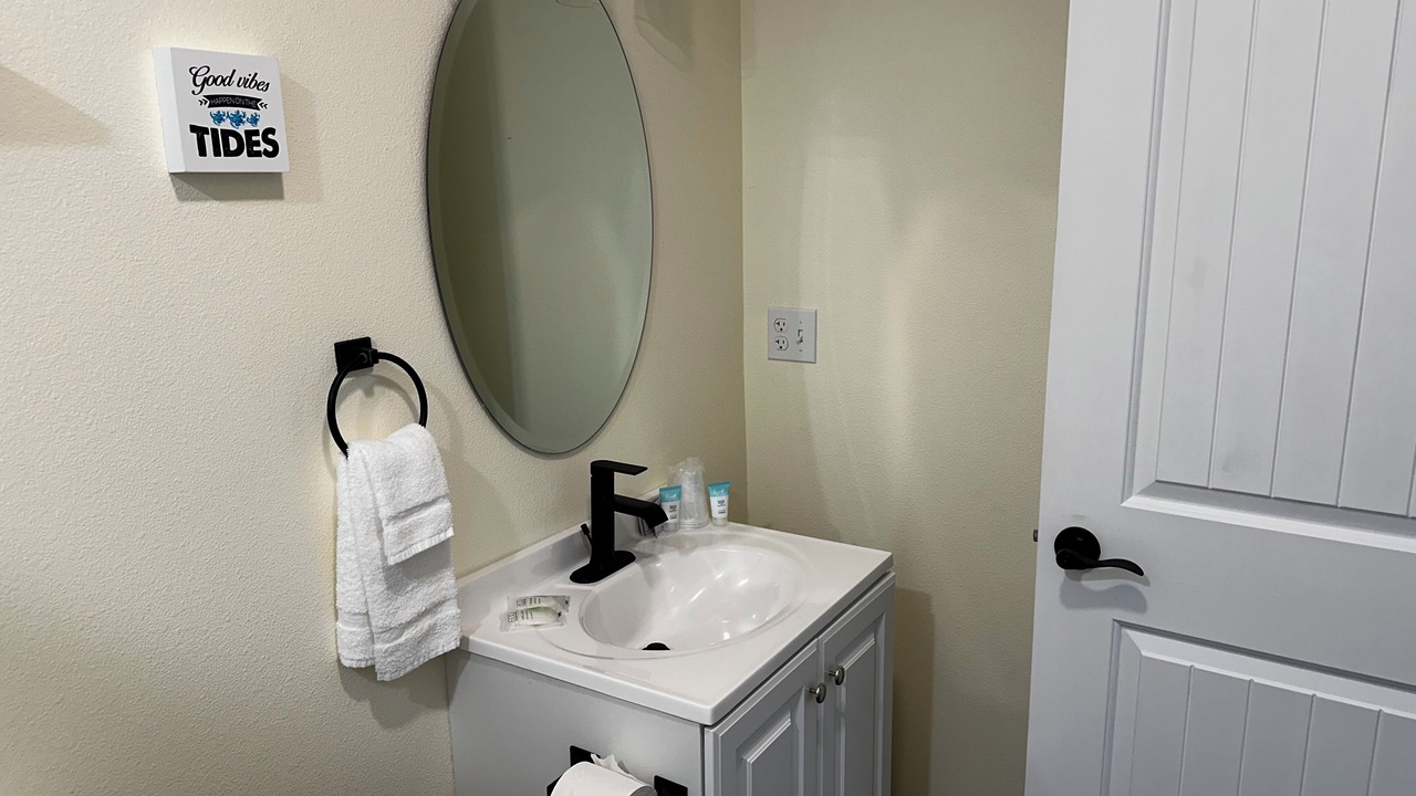 Photo of Bathroom in Westport