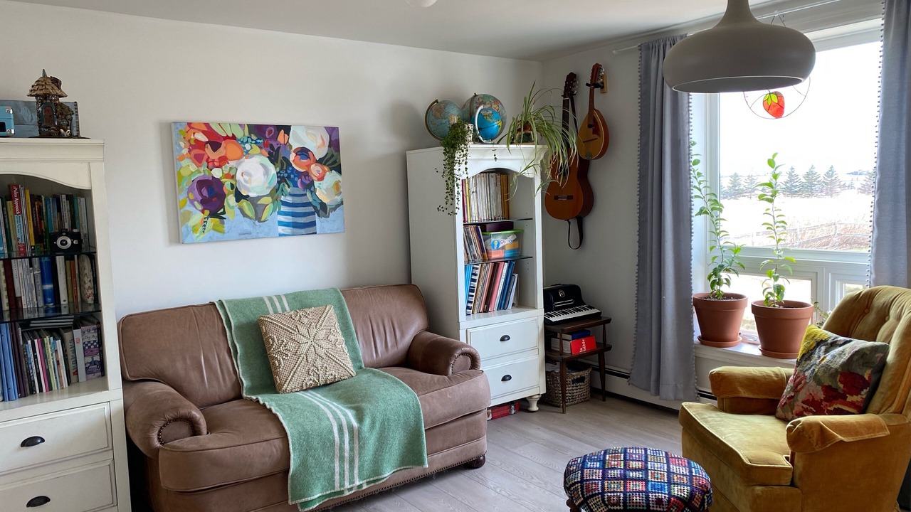 Photo of Livingroom in Malpeque