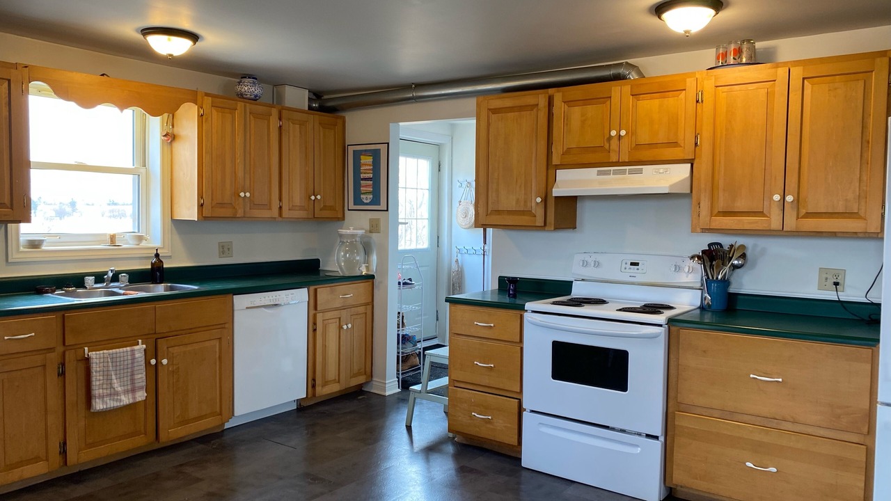 Photo of Kitchen in Malpeque