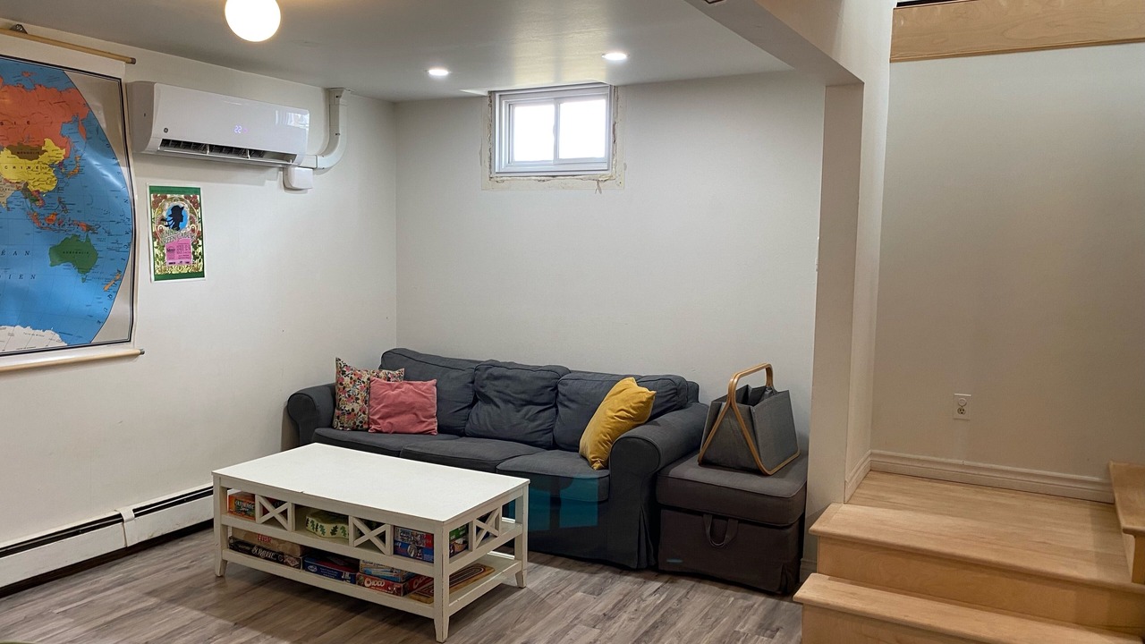 Photo of Livingroom in Malpeque