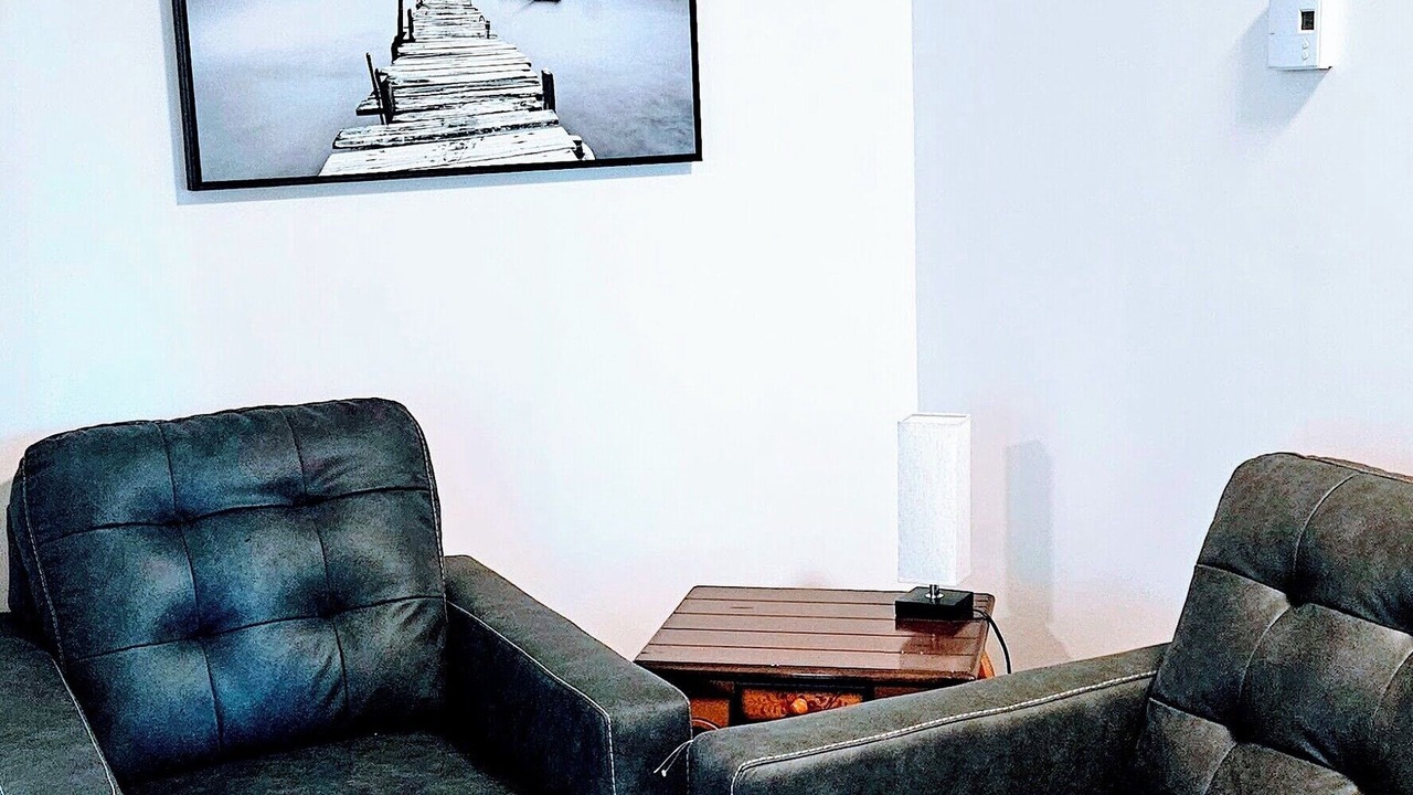 Photo of Livingroom in Chicoutimi