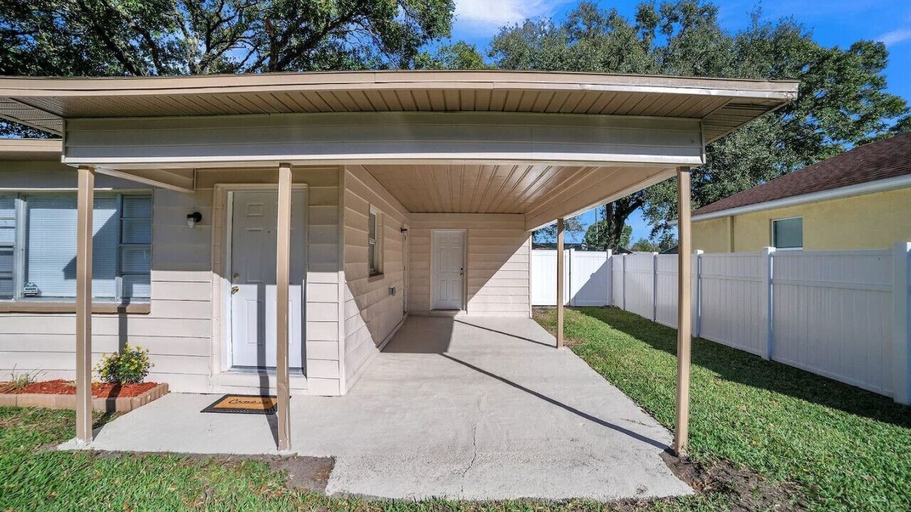 Photo of Outdoor in Plant City