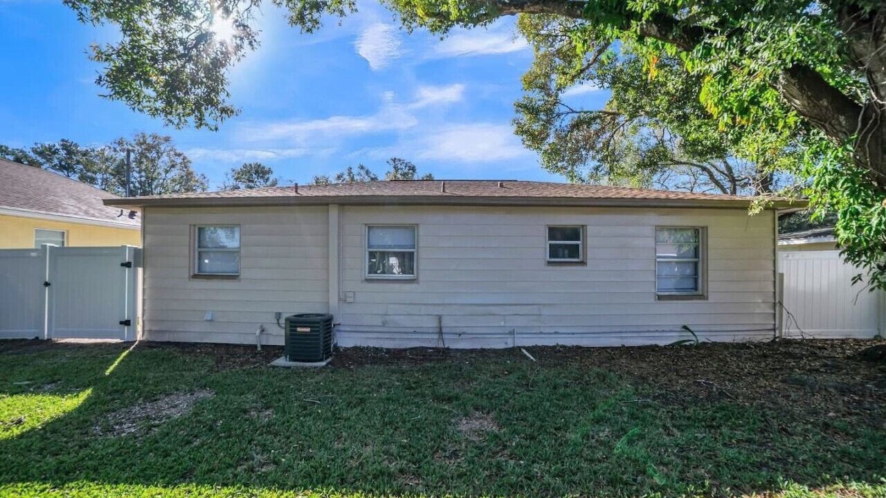 Photo of Outdoor in Plant City