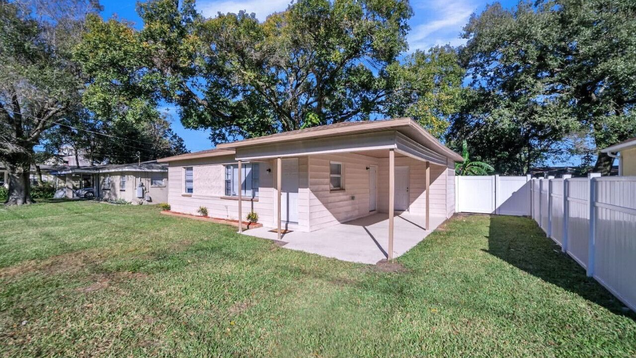 Photo of Outdoor in Plant City