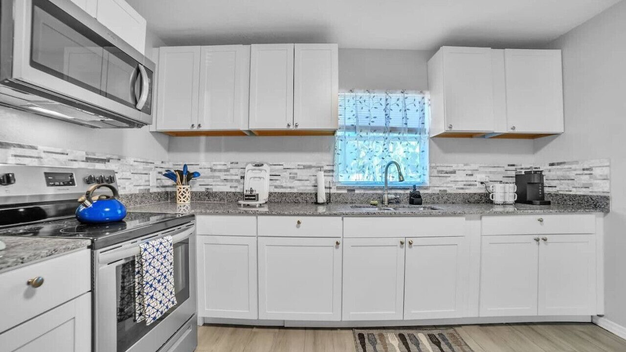 Photo of Kitchen in Plant City