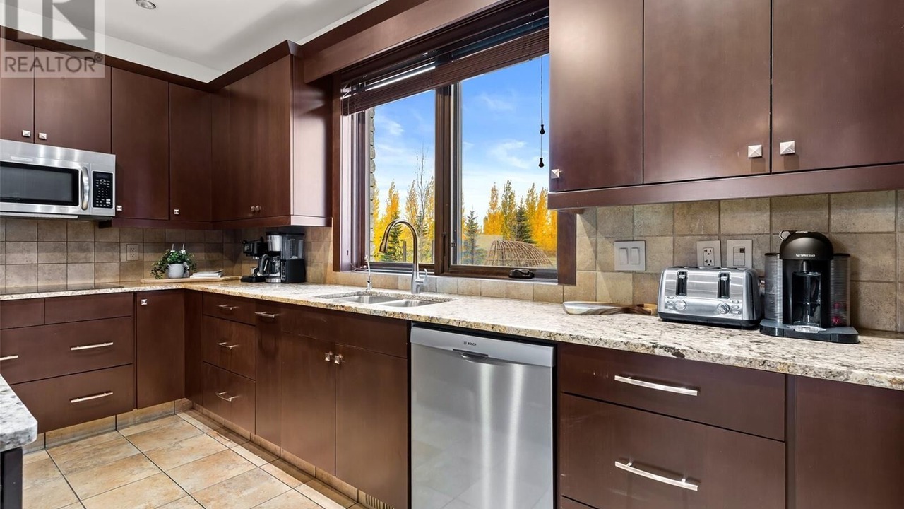 Photo of Kitchen in Emerald Park