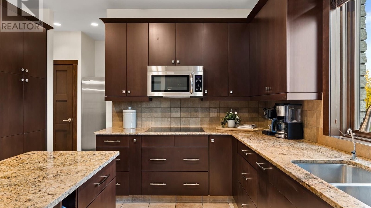 Photo of Kitchen in Emerald Park