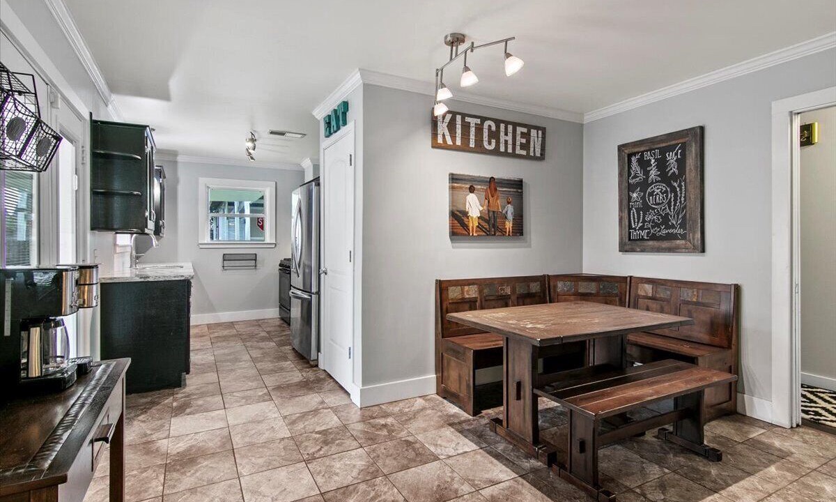 Photo of Kitchen in Lakeview  Jefferson County