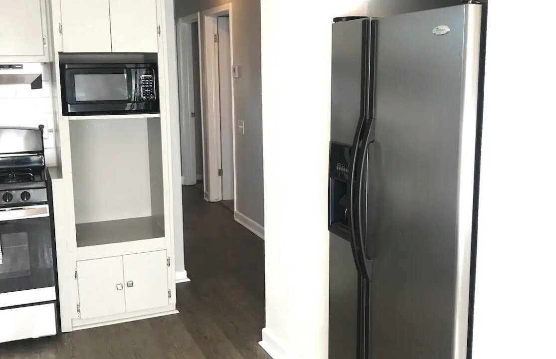 Photo of Kitchen in Wichita Falls