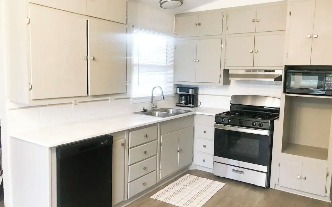Photo of Kitchen in Wichita Falls