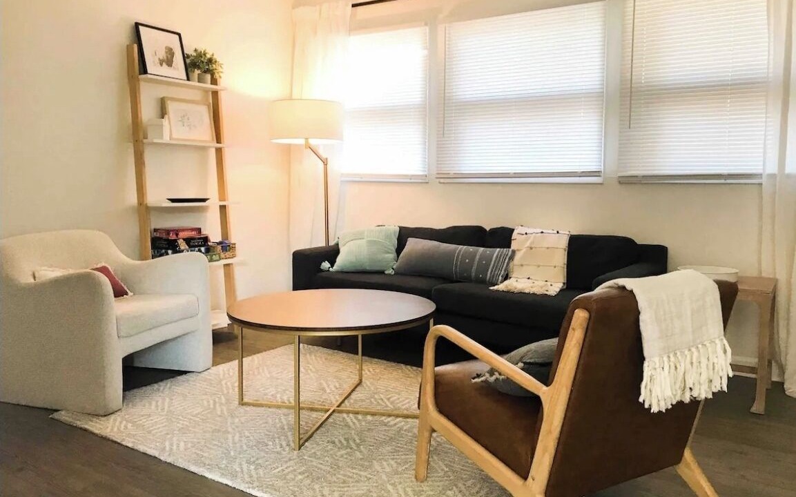 Photo of Livingroom in Wichita Falls