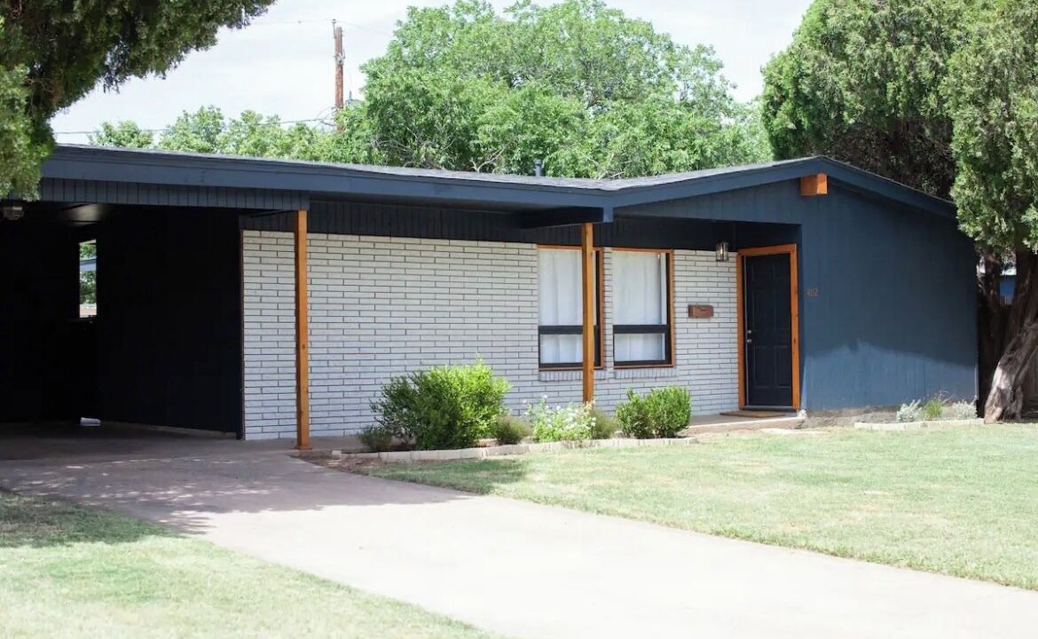 Photo of Outdoor in Wichita Falls