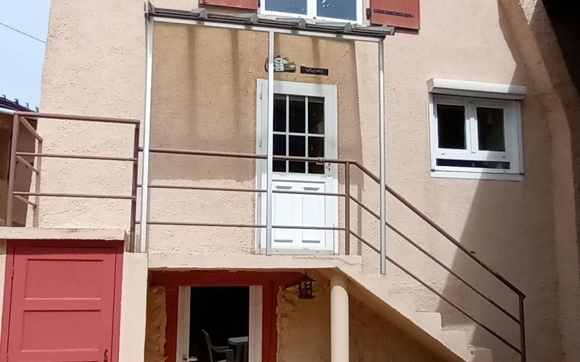 Photo of Outdoor in Angoustrine