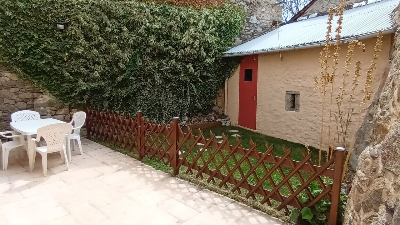 Photo of Outdoor in Angoustrine