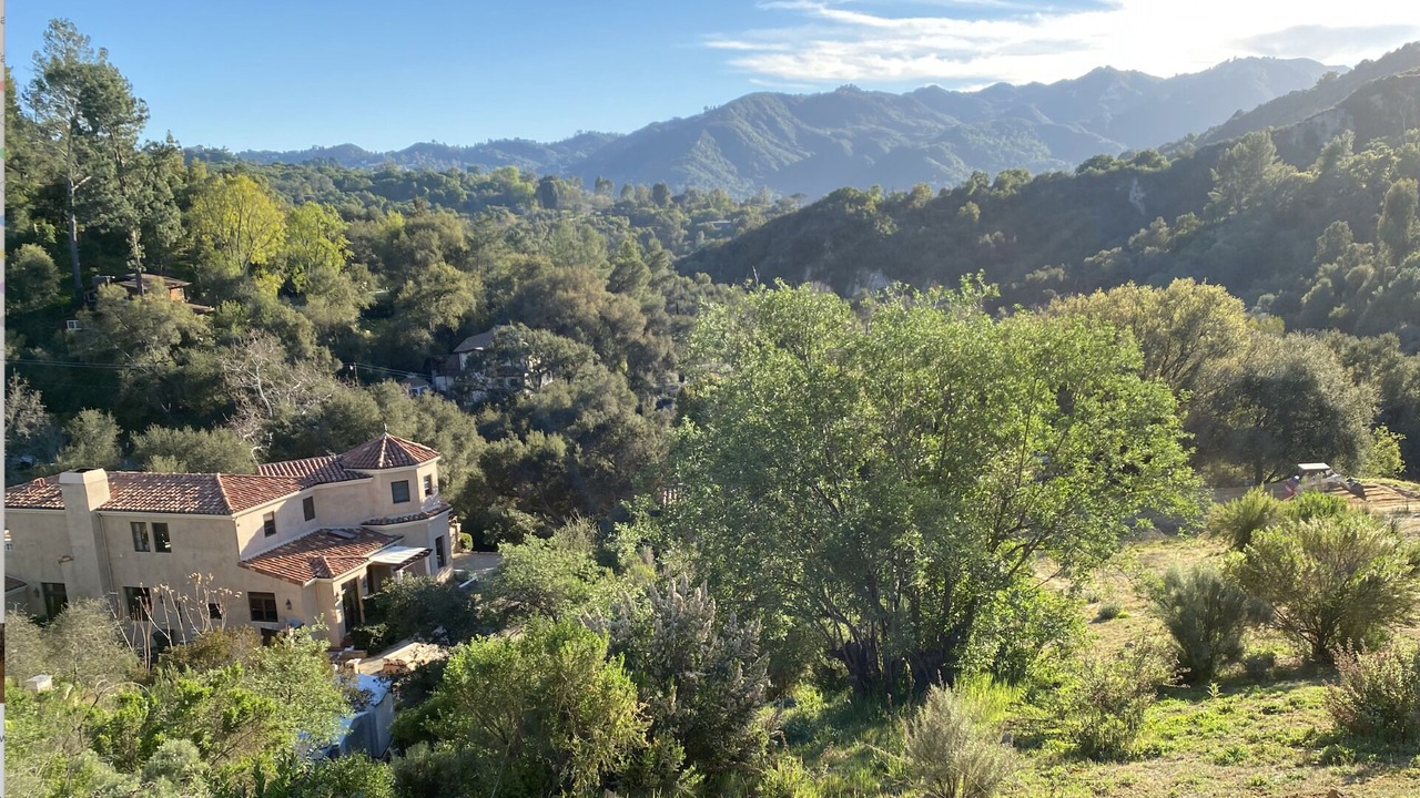 Photo of Outdoor in Topanga