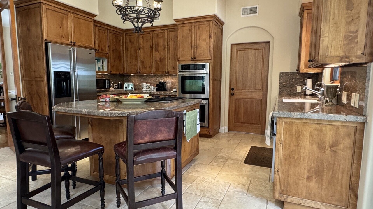 Photo of Kitchen in Topanga
