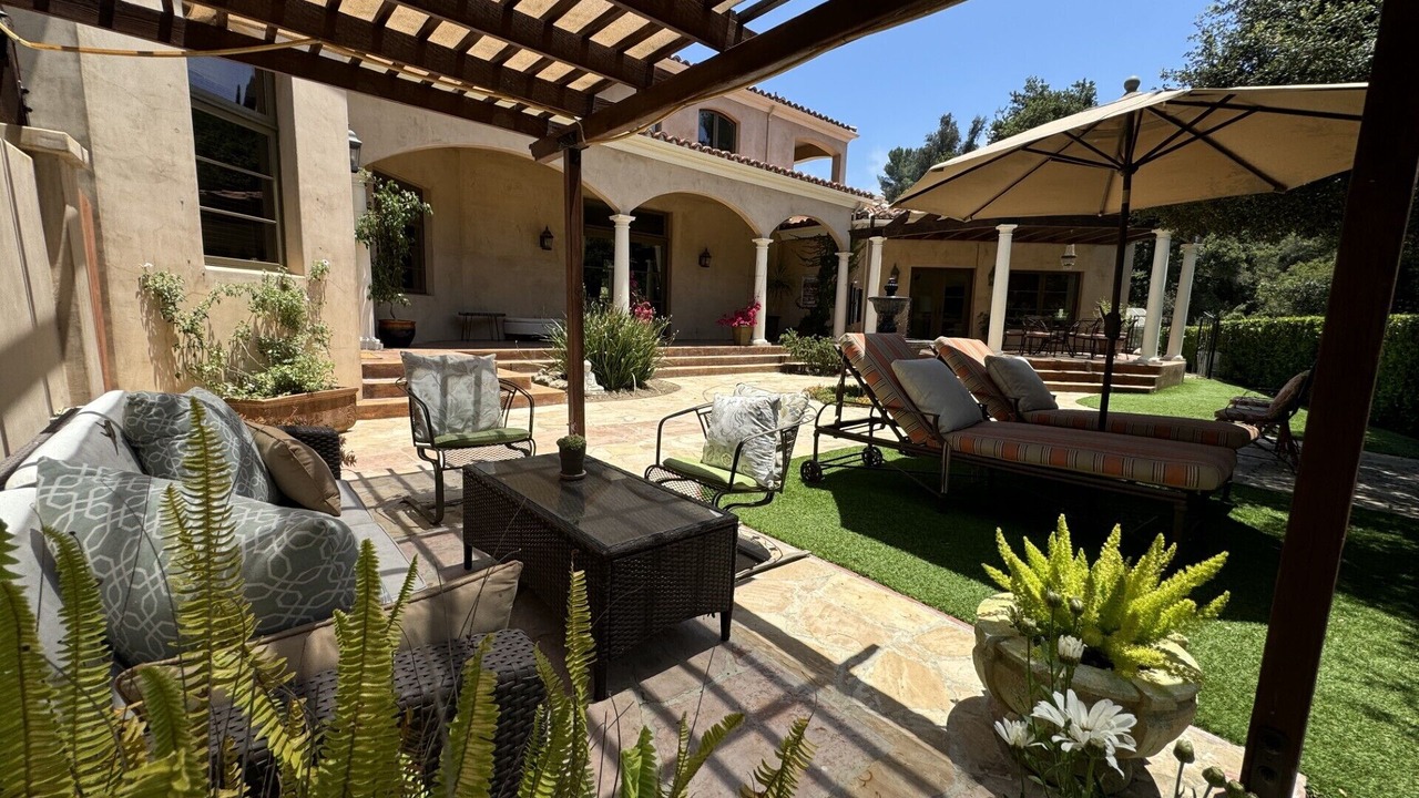 Photo of Outdoor in Topanga