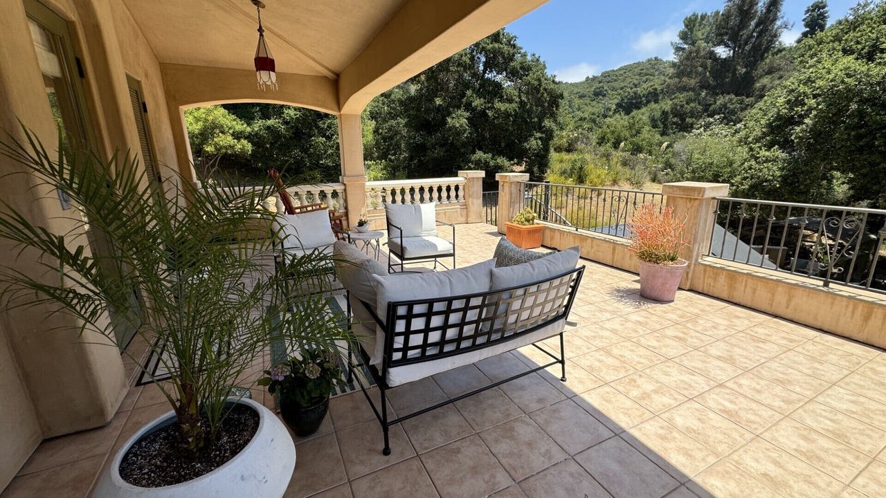 Photo of Outdoor in Topanga