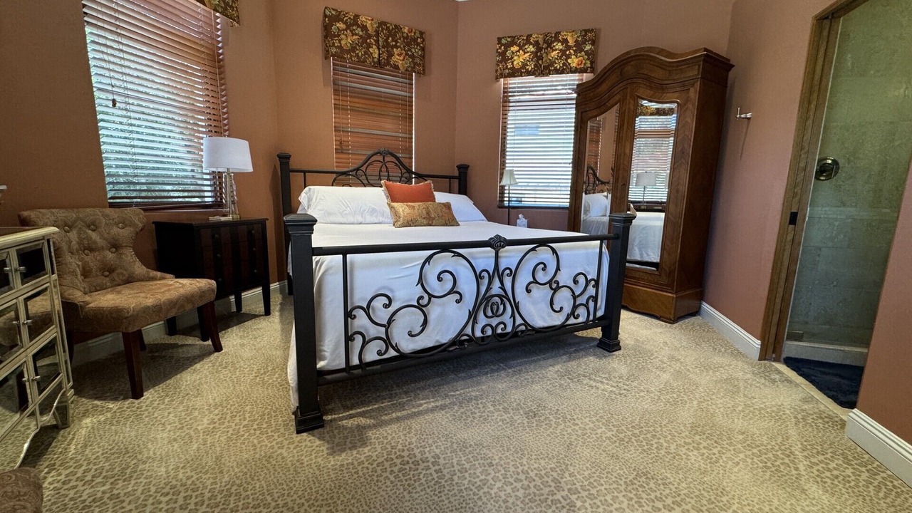 Photo of Bedroom in Topanga