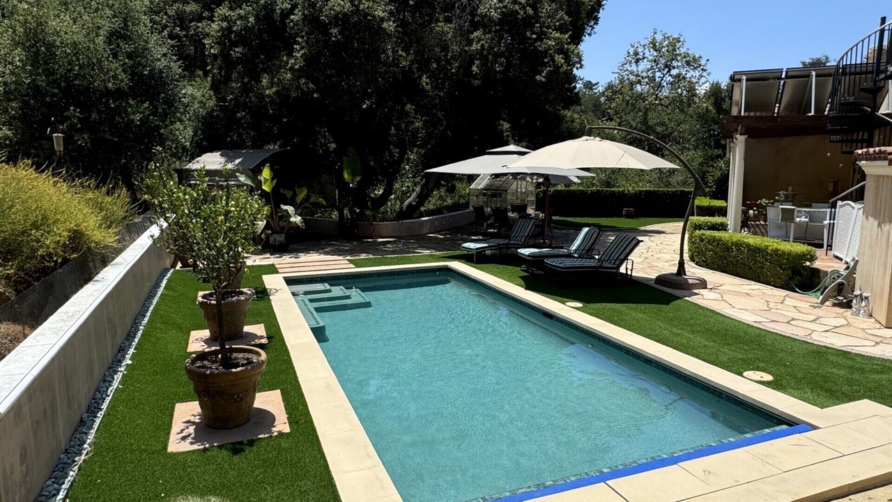 Photo of Outdoor in Topanga
