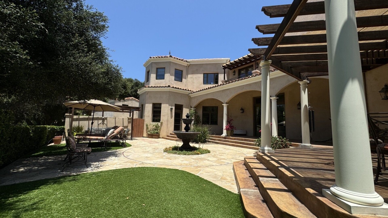 Photo of Outdoor in Topanga
