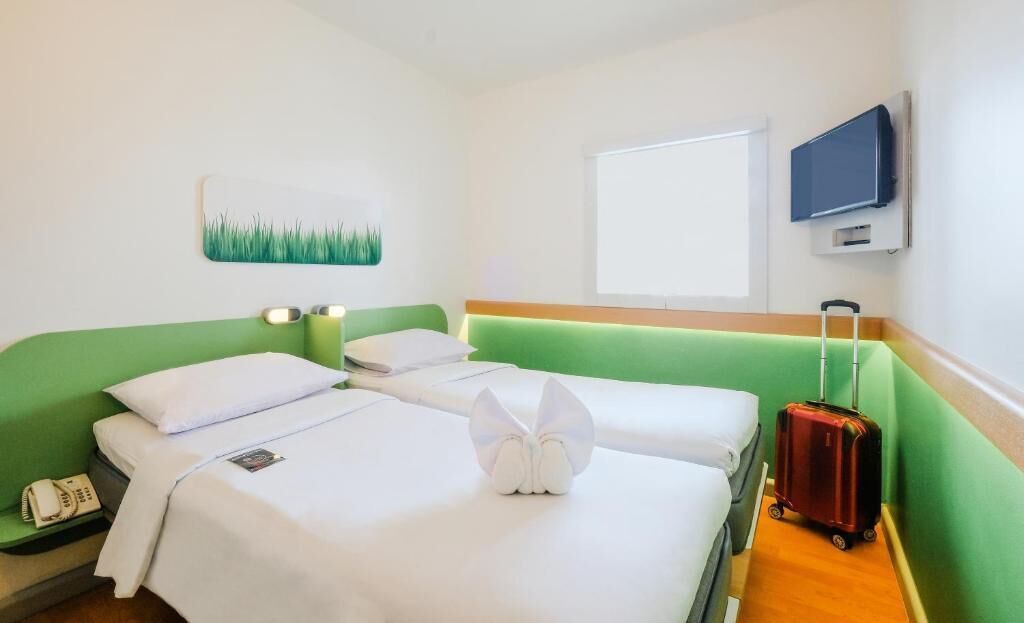 Photo of Bedroom in Biringkanya