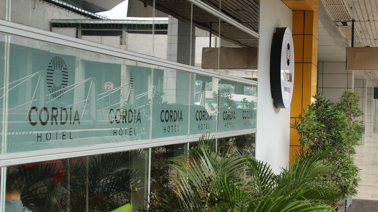 Photo of Outdoor in Biringkanya