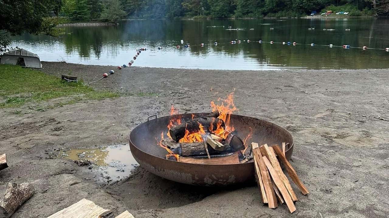 Photo of Outdoor in Bliss