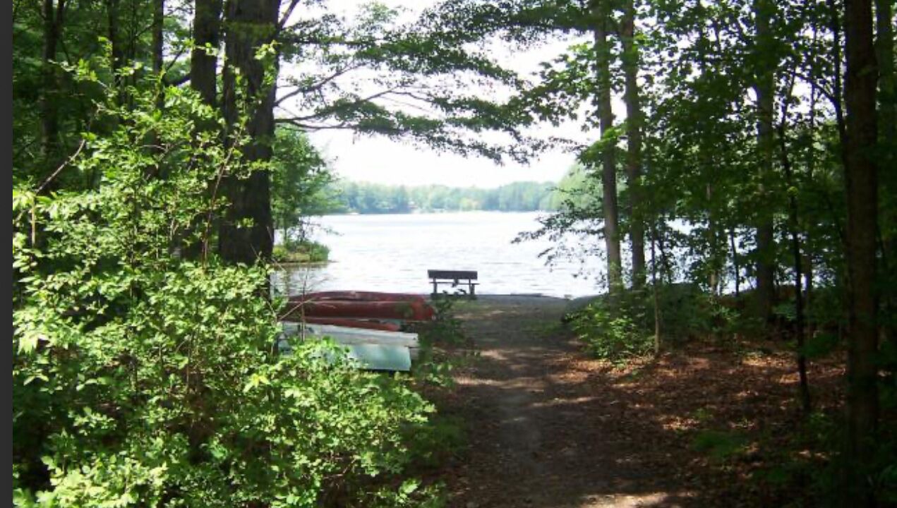 Photo of Outdoor in Bliss