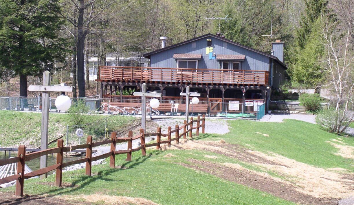 Photo of Outdoor in Bliss