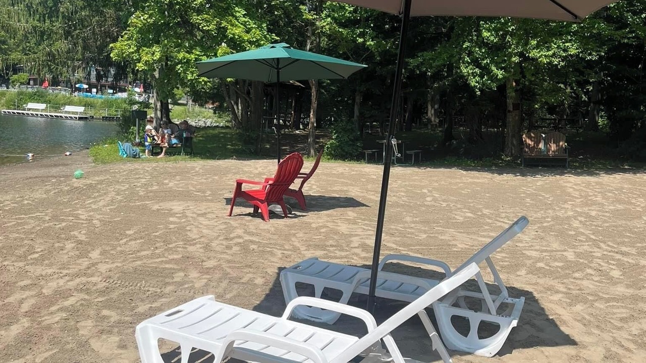 Photo of Outdoor in Bliss