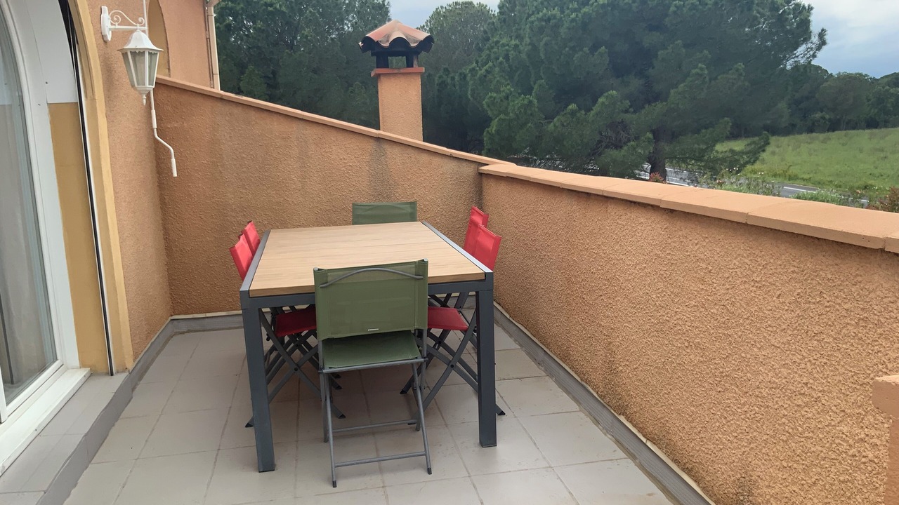 Photo of Outdoor in Saint-Andre