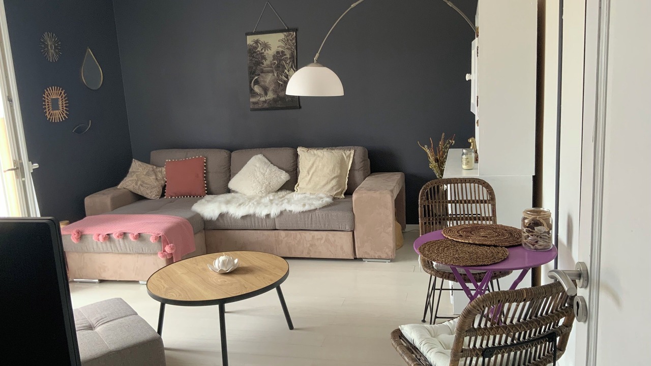 Photo of Livingroom in Saint-Andre