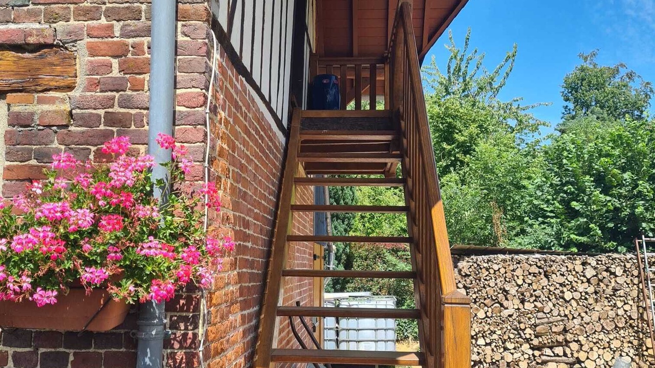 Photo of Outdoor in Bournainville-Faverolles