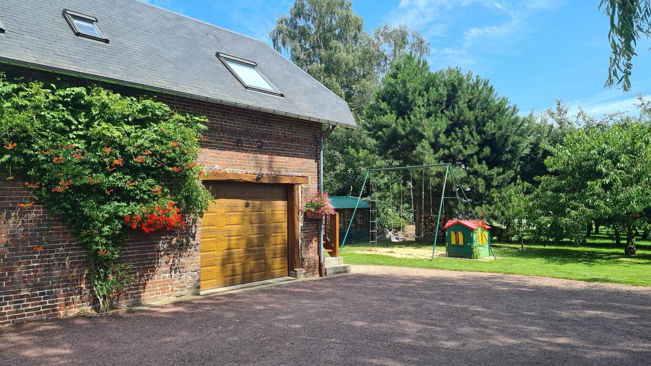 Photo of Outdoor in Bournainville-Faverolles