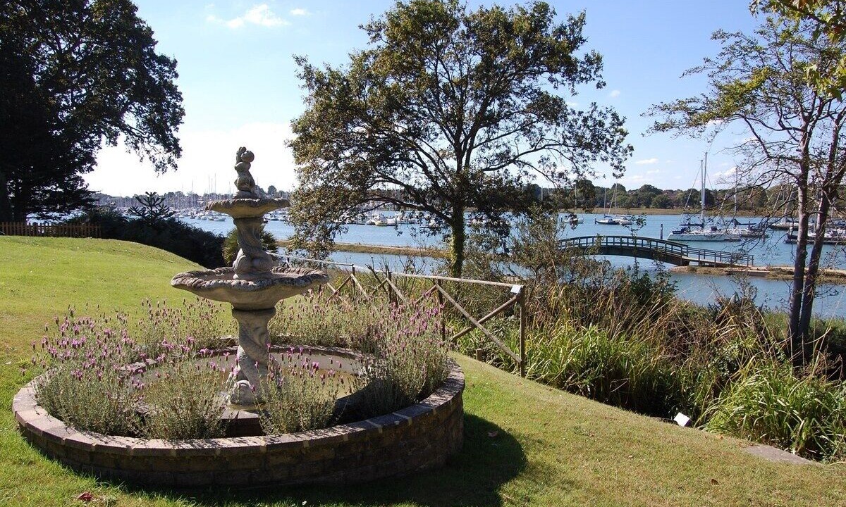 Photo of Outdoor in Netley