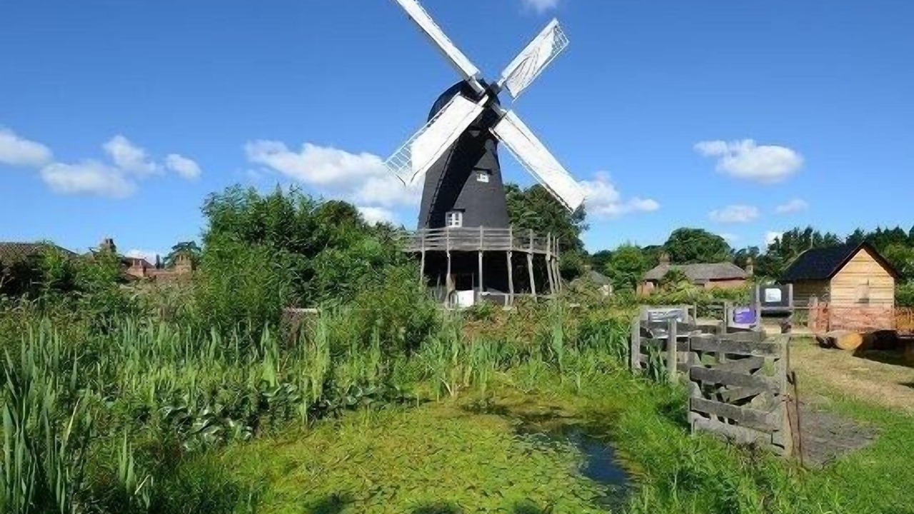 Photo of Outdoor in Netley