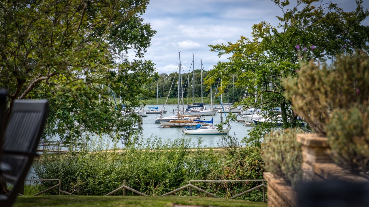 Photo of Outdoor in Netley