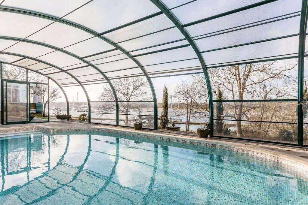 Photo of Outdoor in Netley