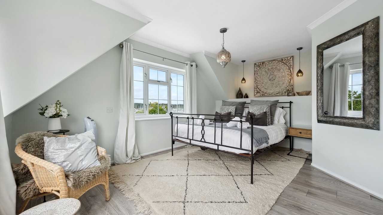 Photo of Kitchen in Netley