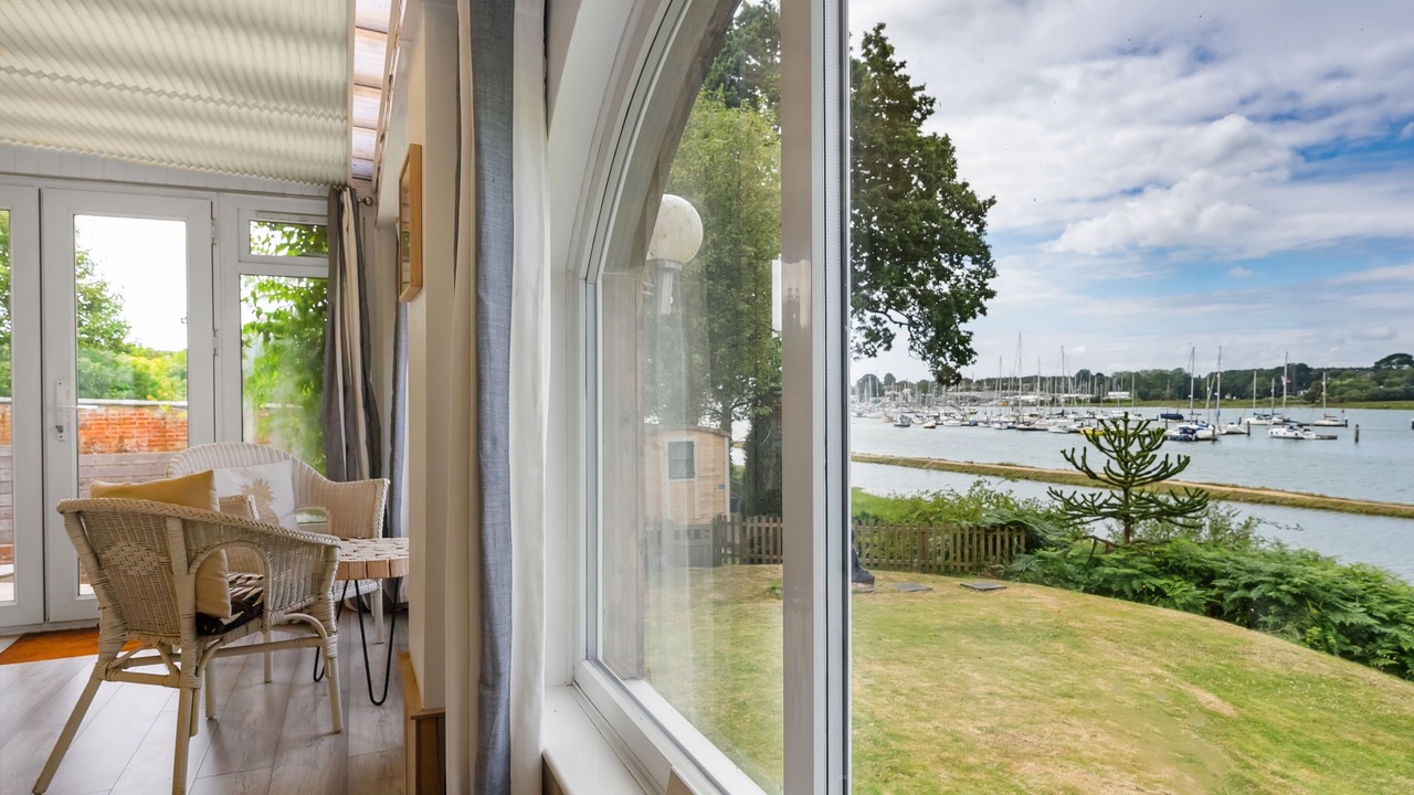 Photo of Outdoor in Netley