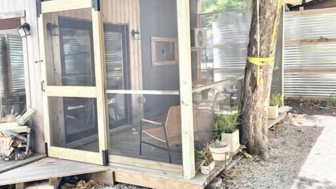 Photo of Outdoor in Govalle