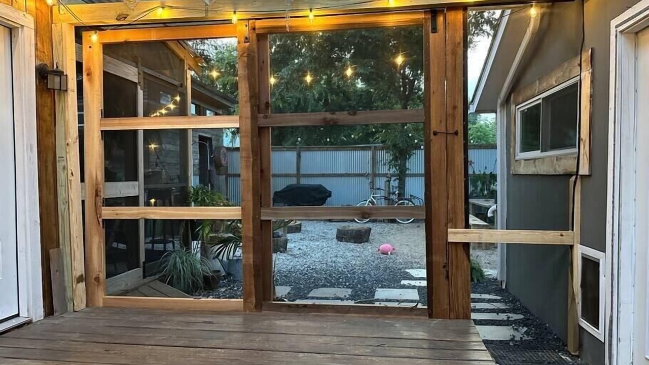 Photo of Outdoor in Govalle