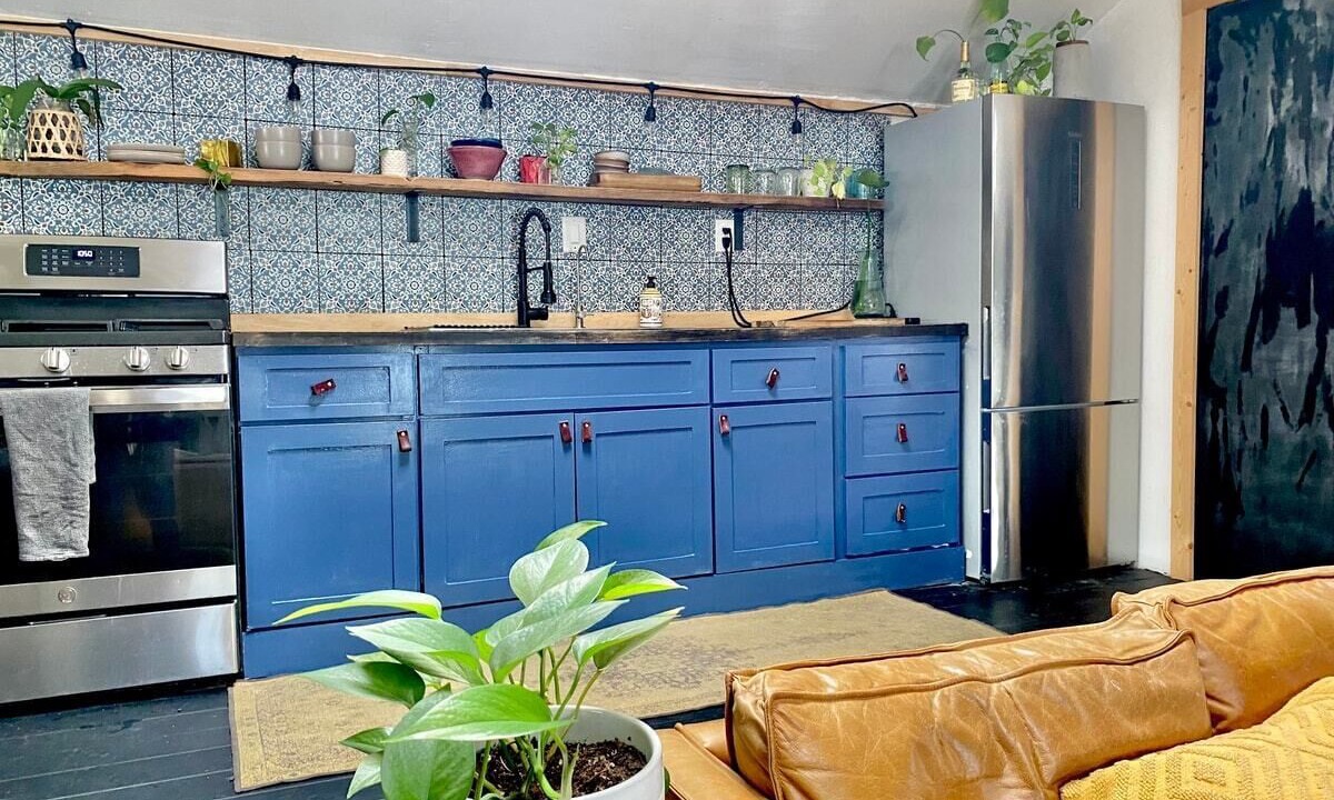 Photo of Kitchen in Govalle